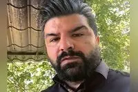 شعری که مجید خراطها درباره داغدار شدن خانواده‌های ایرانی سرود/ فیلم
