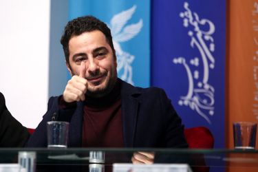 "سرخ پوست" در هشتمین روز سی و هفتمین جشنواره فیلم فجر