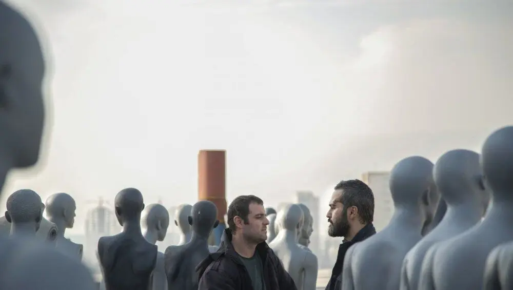 “Amir” from Iran to compete in Karlovy Vary festival