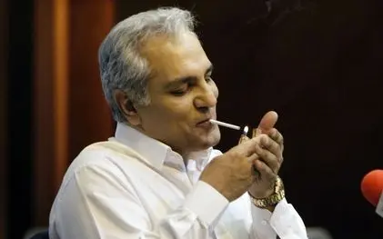 سورپرایز مهران مدیری در نوروز ۱۴۰۵ / مهران مدیری نقش پدر خودش را بازی کرد +ویدئو