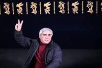 حاتمی‌کیا باز هم اخلاق را باخت/ گفته‌های سیاسی در جشن سینمایی