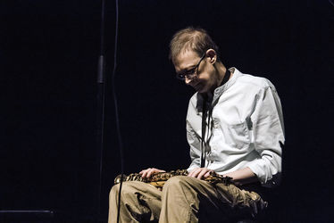 آخرین شب از کنسرت‌ شب‌های جز در فرهنگسرای نیاوران