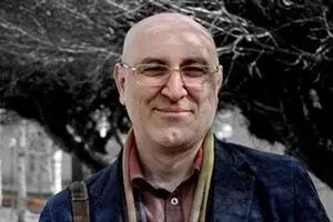 Children’s literature expert Mehdi Hejvani to attend Motamo book biennial in Belgium 