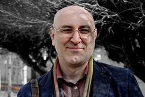 Children’s literature expert Mehdi Hejvani to attend Motamo book biennial in Belgium 