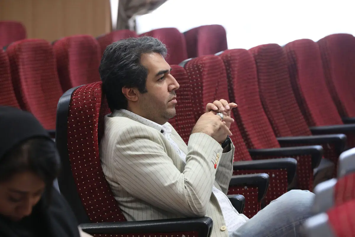 نشست خبری نخستین نمایشگاه بین‌المللی برندهای برتر کفش، کیف و کالای ورزشی