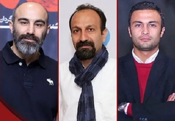 همه به دنبال "قهرمان" اصغر فرهادی