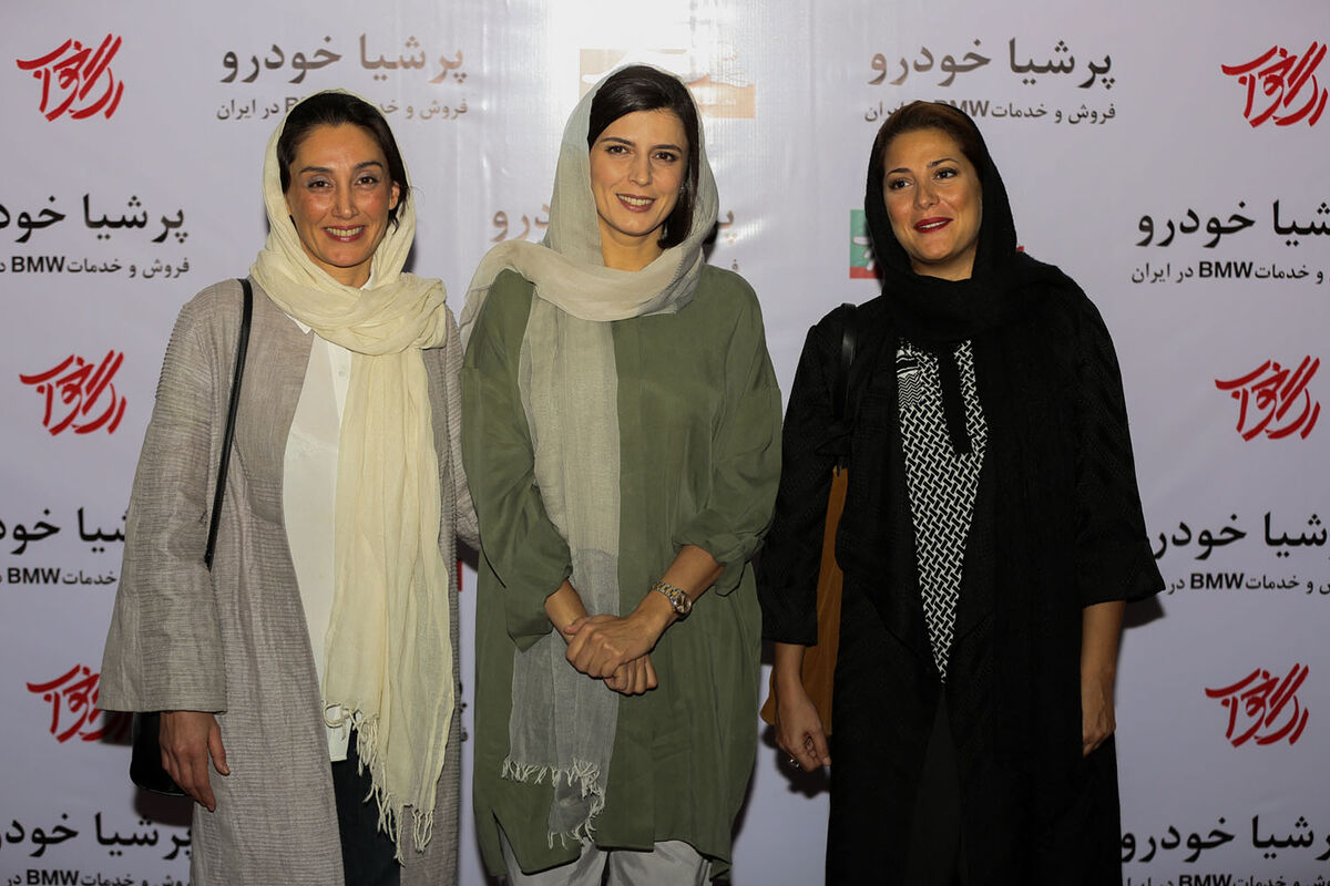 اکران مردمی 