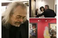 Neo-Realism in Silence: The Haunting Worlds of Wahed Khakdan
