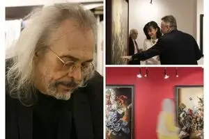 Neo-Realism in Silence: The Haunting Worlds of Wahed Khakdan