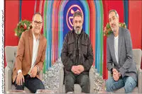 شب یلدا کجا چی ببینیم؟