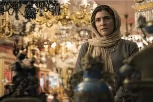Iranian feature film, ‘The Badger,’ directed by Kazem Mollaee, won an award at the Fargo Film Festival in the US.