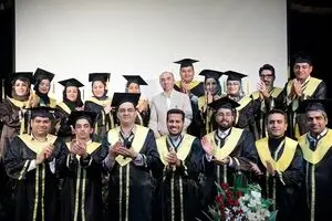 رونمایی از ۲۵ عنوان کتاب در دوره حرفه‌ای «مستری سخنرانی»
