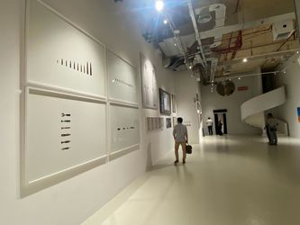 بنیاد برجیل Barjeel فاندری دبی Foundry by EMAAR 