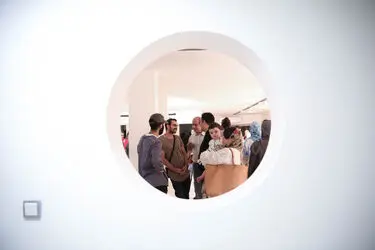 گالری آران