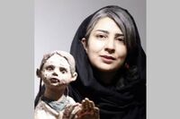 مجسمه‌هایی که نه راه پیش دارند و نه پس