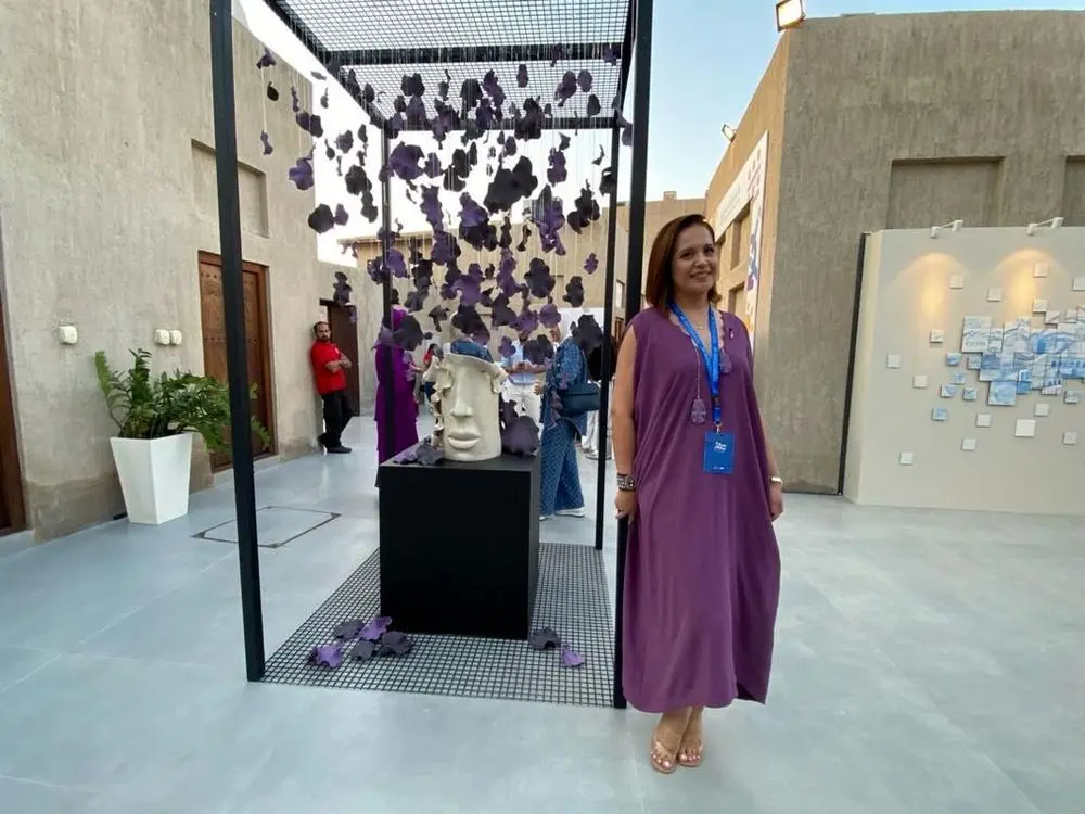 جشنواره هنر و طراحی سکه | Sikka Art & Design Festival 2024