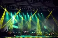Iranian orchestra performs at Philippines Independence Day celebration 