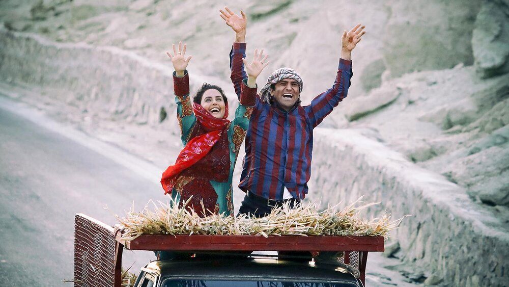 “When the Moon Was Full” leads nominations at Iran critics’ celebration