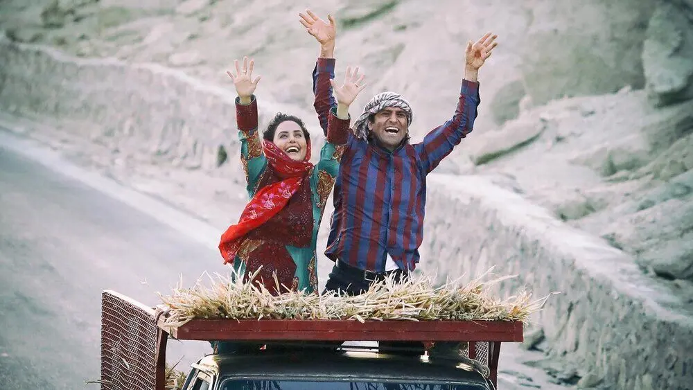 “When the Moon Was Full” leads nominations at Iran critics’ celebration