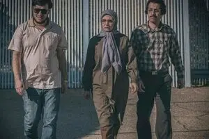 یادداشتی جامعه‌شناسانه درباره یک فیلم پرسروصدا/ ماجرای نیمه‌تمام نیمروز