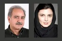 ببینید: آخرین داستان لیلا حاتمی و پرویز پرستویی