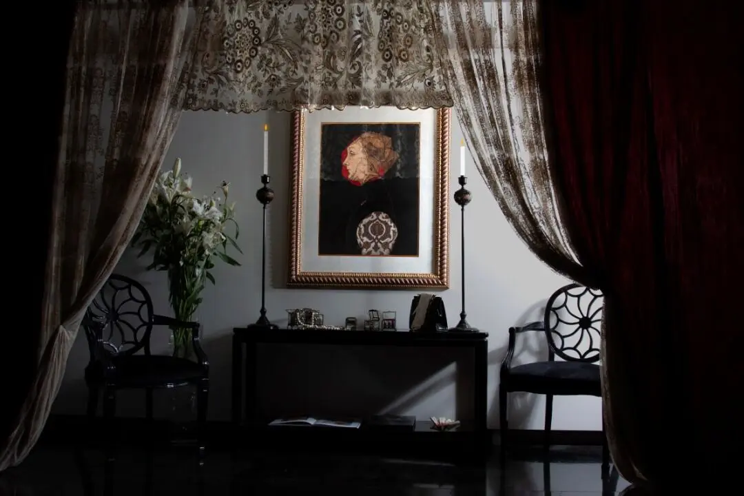 نمایشگاه گروهی 