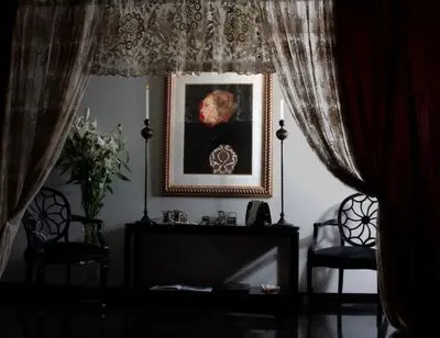 ببینید: آثاری از آغداشلو تا عربشاهی در نمایشگاه 