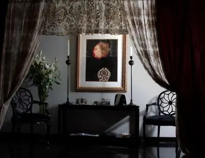 ببینید: آثاری از آغداشلو تا عربشاهی در نمایشگاه 