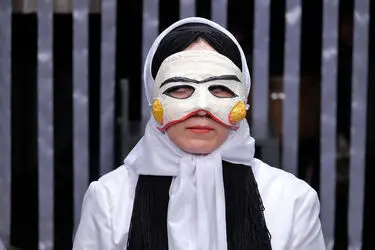 نمایش "شاباش خوان" در اداره تئاتر