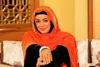 ماجرای مهاجرت و ازدواج الهام چرخنده از زبان خودش