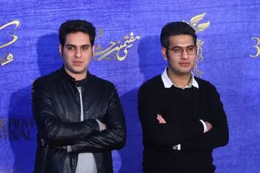 "جان‌دار" در نهمین روز سی و هفتمین جشنواره فیلم فجر