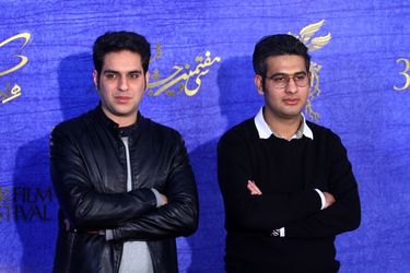 "جان‌دار" در نهمین روز سی و هفتمین جشنواره فیلم فجر