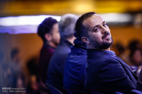 بامزه ها و کمدین ها در جشنواره فیلم 