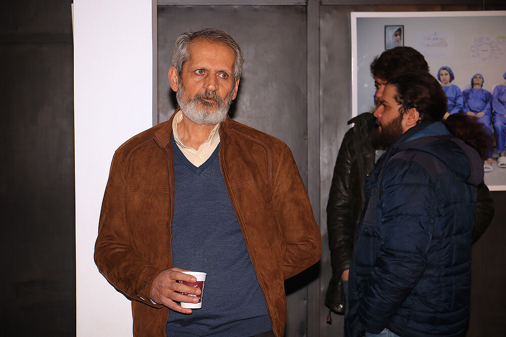 نمایشگاه گروهی عکس 