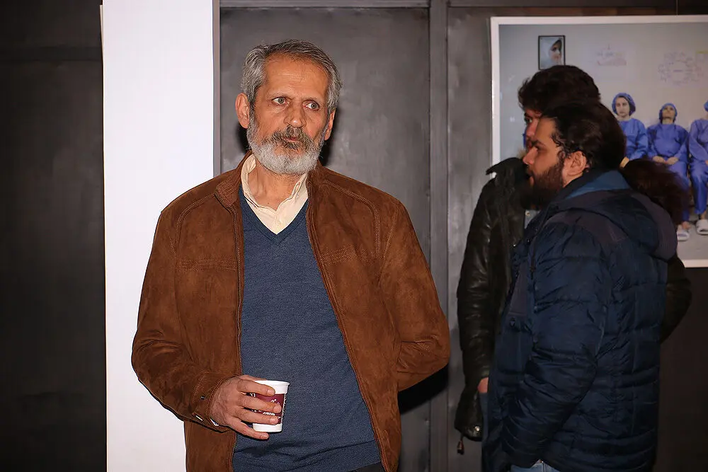 نمایشگاه گروهی عکس 