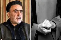 ویدئو: آیا سید محمد خاتمی هنرمندی را ممنوع‌الکار کرد؟/ سید مصطفی تاج‌زاده پاسخ می‌دهد