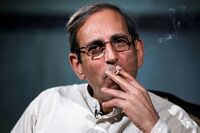 آخرین سیگار وحید مظلومین/اقدس و عکسها