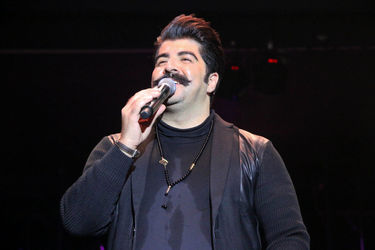 کنسرت بهنام بانی در سی و سومین جشنواره موسیقی فجر