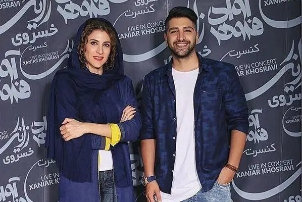 زانیار خسروی "یکی بود یکی نبود" را خواند/ همکاری با سیروان
