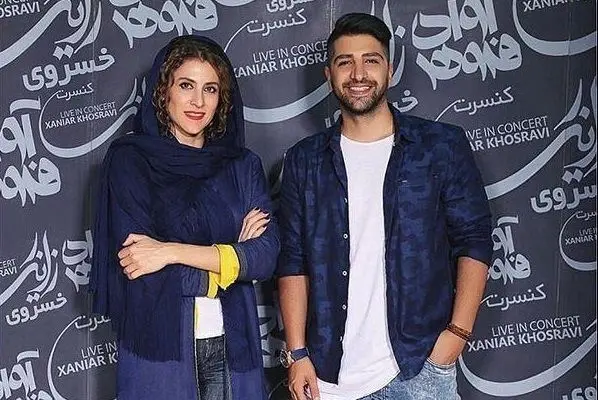 زانیار خسروی "یکی بود یکی نبود" را خواند/ همکاری با سیروان