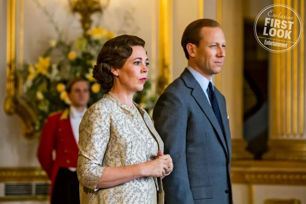 سریال تاج روی دور جنجال‌آفرینی/ وزیر فرهنگ بریتانیا: اعلام کنید این سریال خیالی است