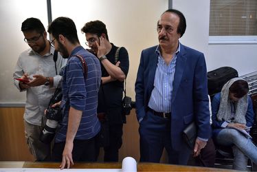 گردهمایی اهالی موسیقی در اعتراض به لغو کنسرت ها 