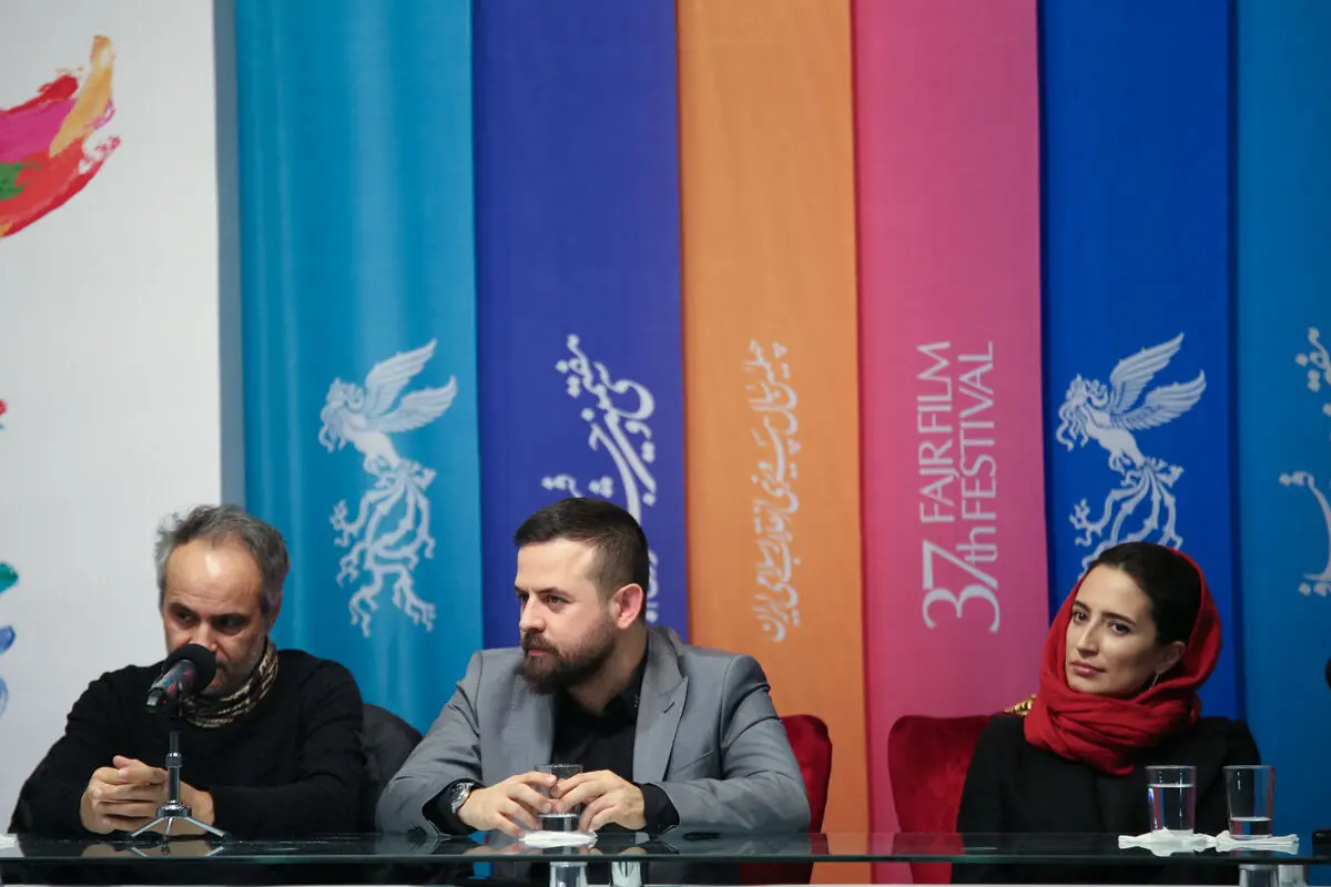 اکران 