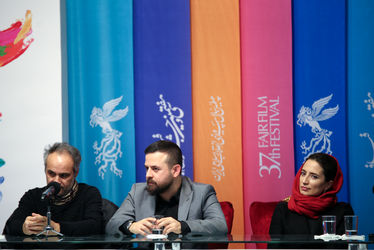 اکران "طلا" در پنجمین روز سی و هفتمین جشنواره فیلم فجر