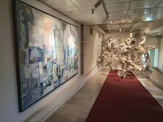 کلکسیون رها گالری 