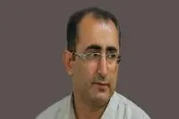 مختاباد درگذشت