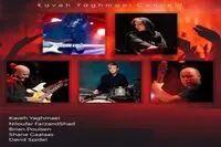 Yaghmai Concerts in March With Canadian Musicians