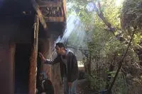 سه‌شنبه با سعید قطبی‌زاده و «دره آبی» علیرضا سردشتی