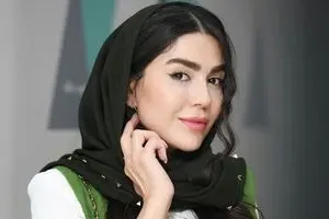 آزاده زارعی با گوچی و هرمس در اکران پول و پارتی/ استایل آزاده زارعی چندین میلیونی است +عکس‌ها