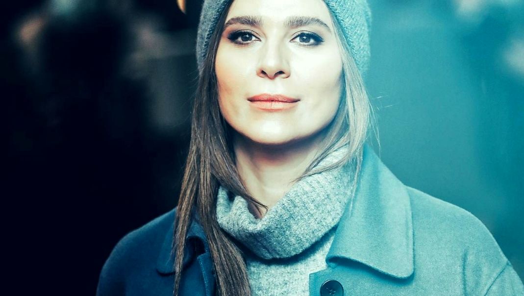 ویدئو: بغض سحر دولتشاهی در تولد ۴۶ سالگی شکست